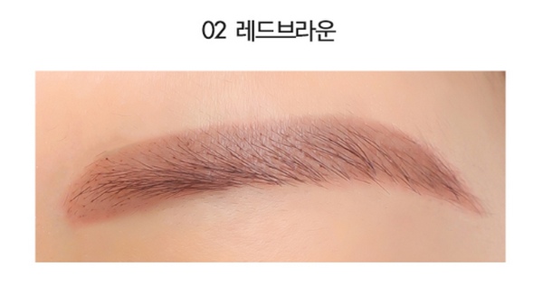 Káº¿t quáº£ hÃ¬nh áº£nh cho eyebrow nÃ¢u ÄoÌ